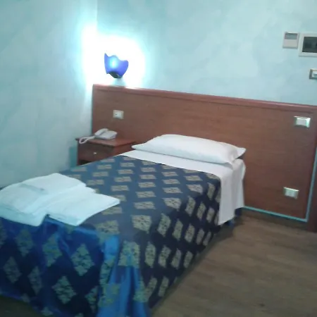 Hotel Villa D'Evoli Castropignano Room photo